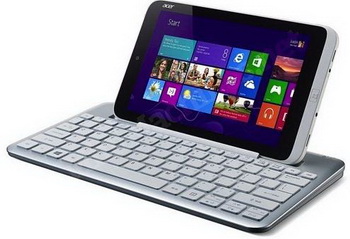 acer Iconia W3